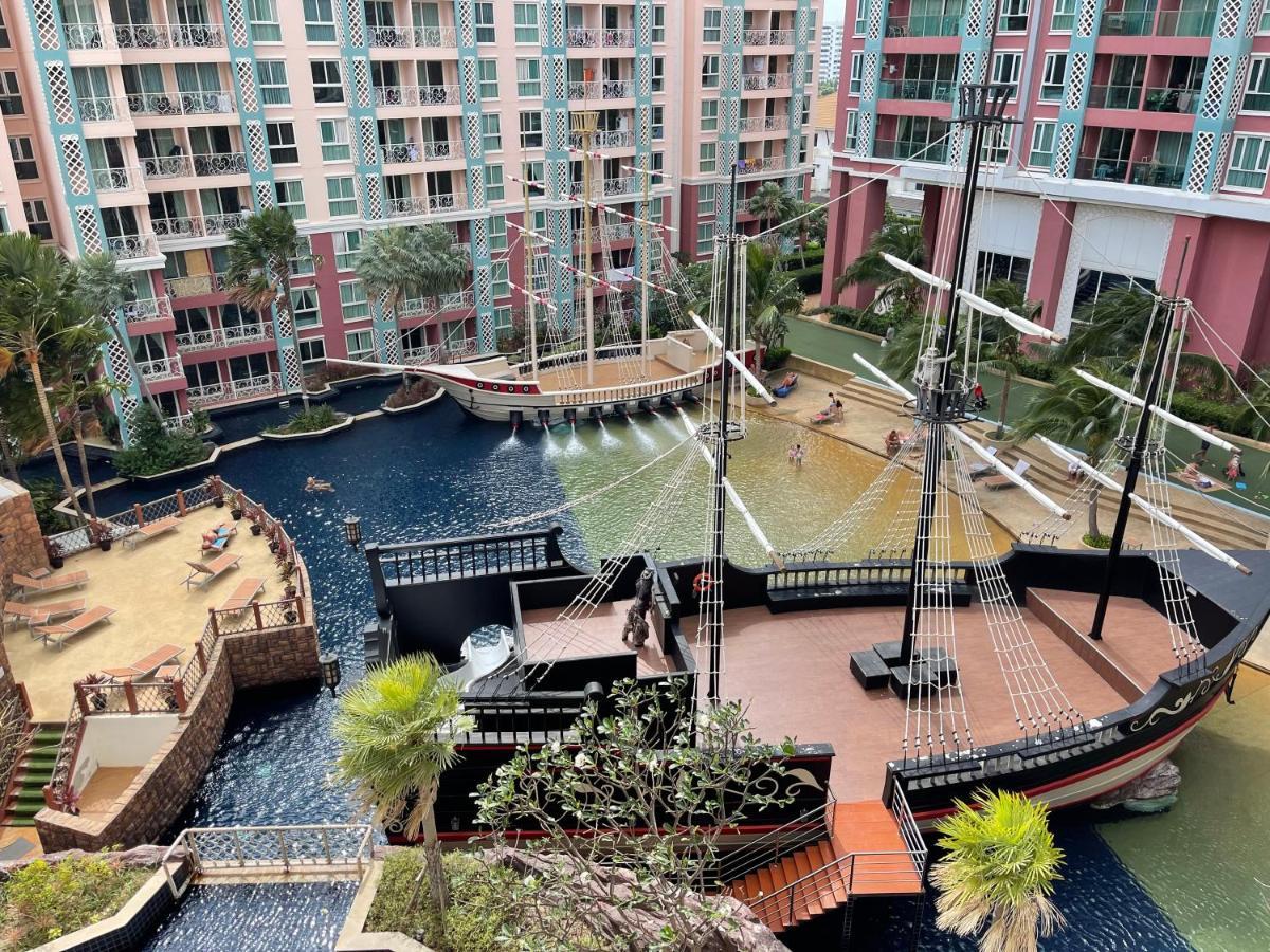 Grande Caribbean Pattaya