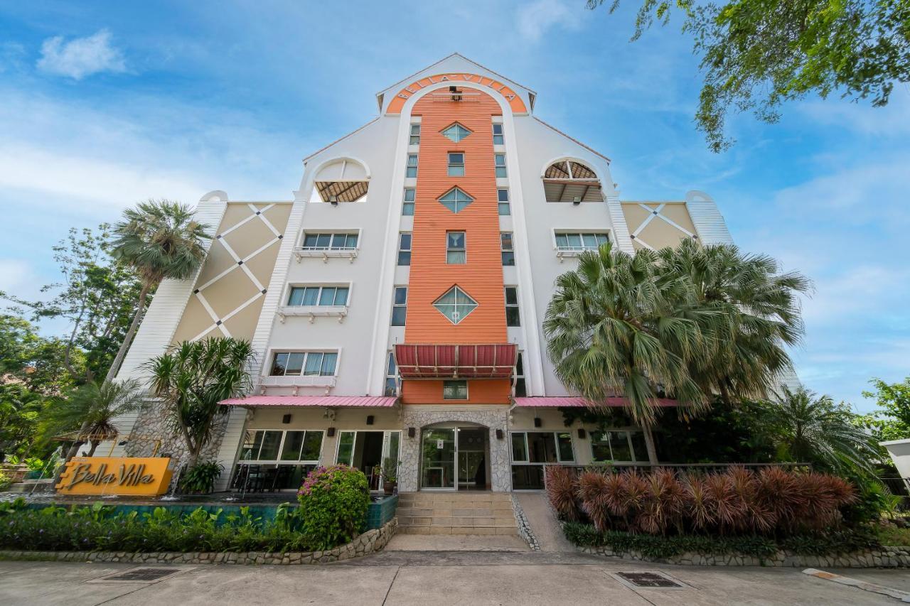 Bella 3rd Road Hotel 3*