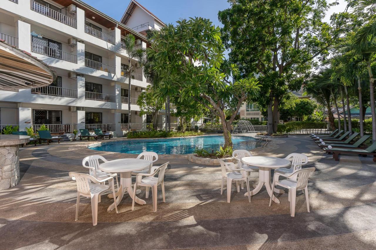 Bella 3rd Road Pattaya