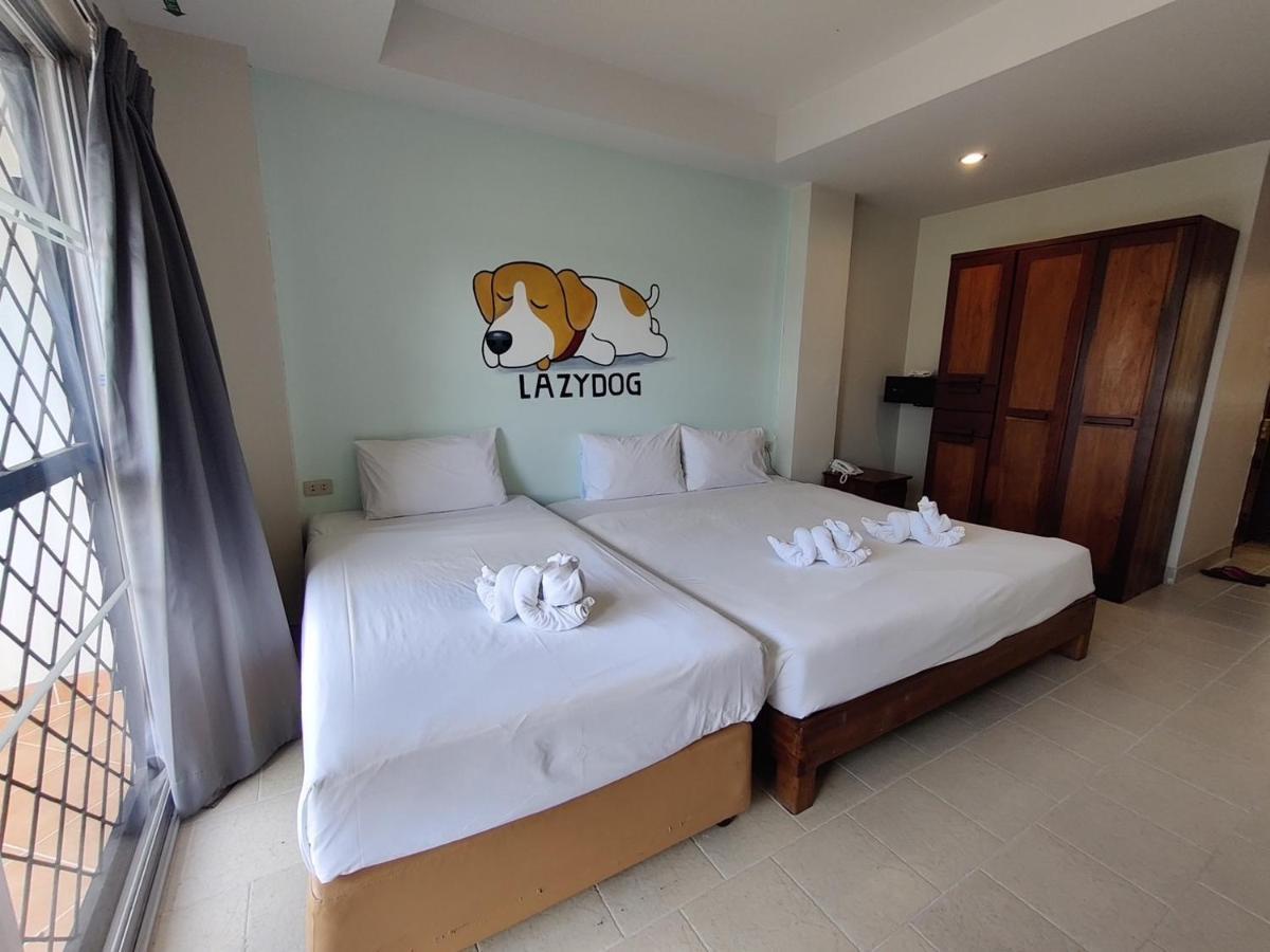 Hotel Bella 3rd Road Pattaya