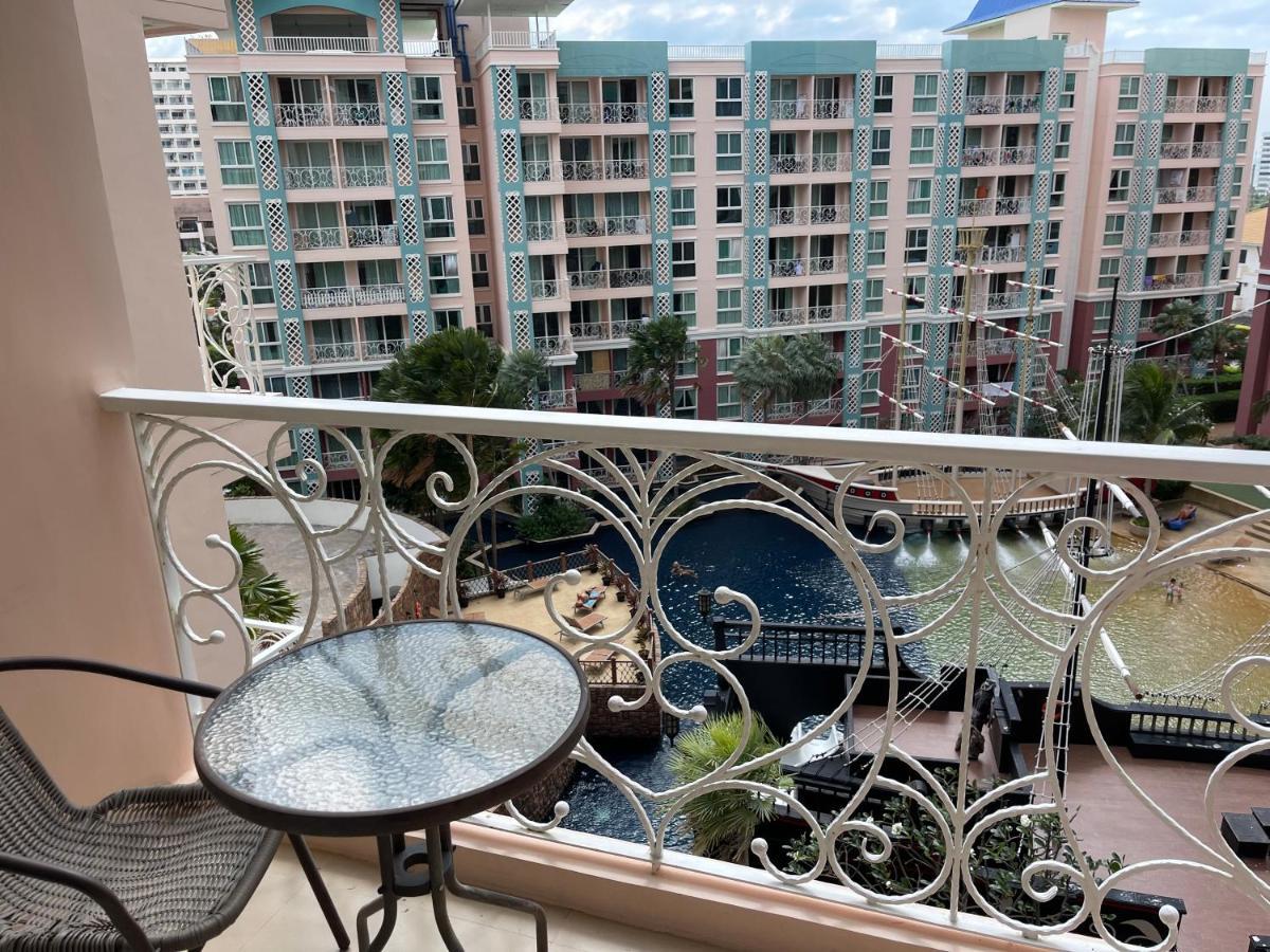 Grande Caribbean Apartment *