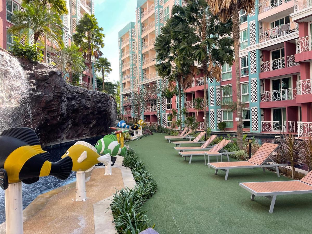 Grande Caribbean Apartment *