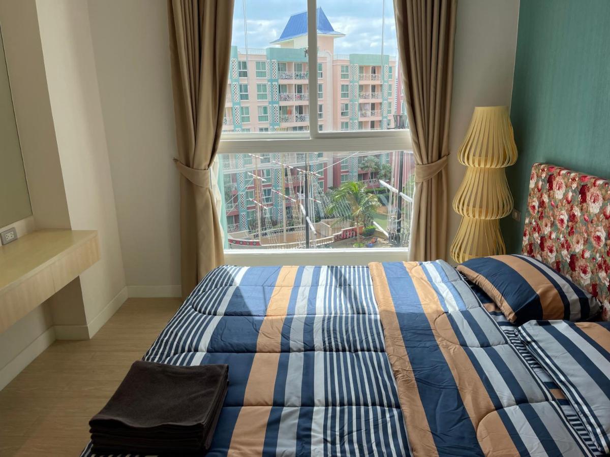 Grande Caribbean Apartment