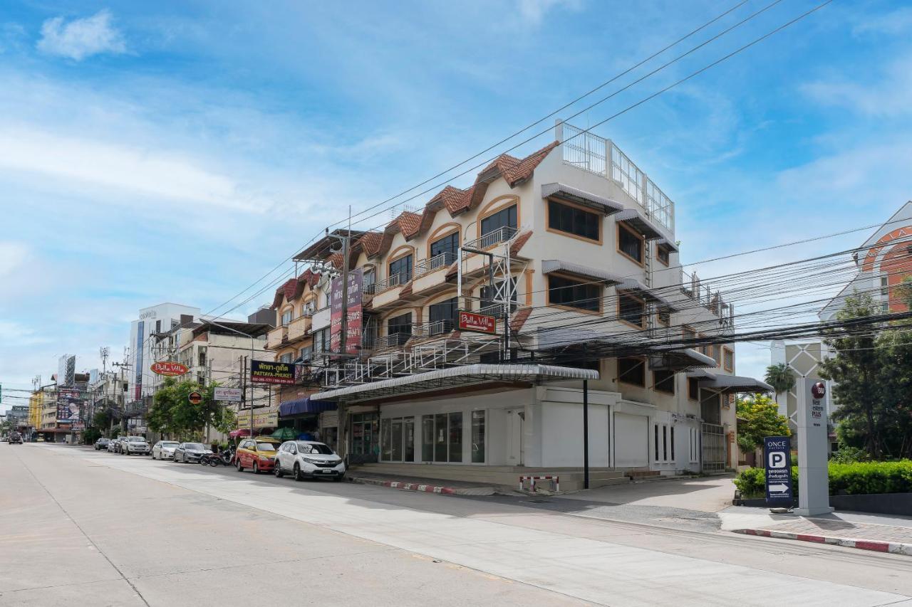 Hotel Bella 3rd Road