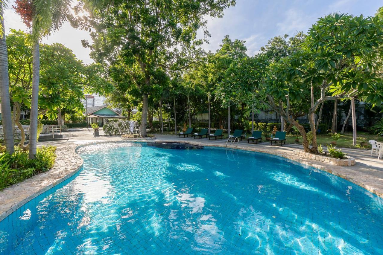 Bella 3rd Road Pattaya