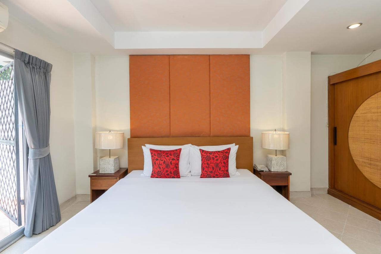 Hotel Bella 3rd Road 3*