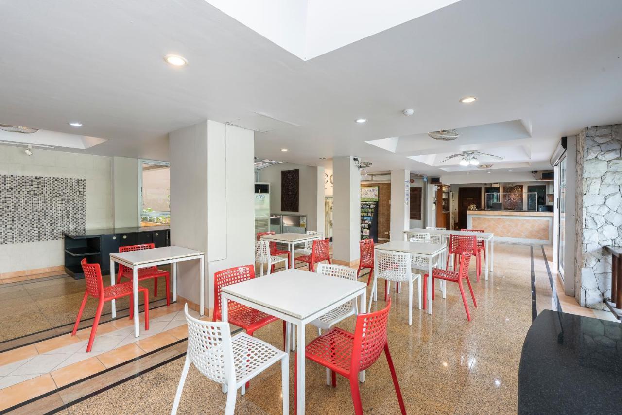 Hotel Bella 3rd Road