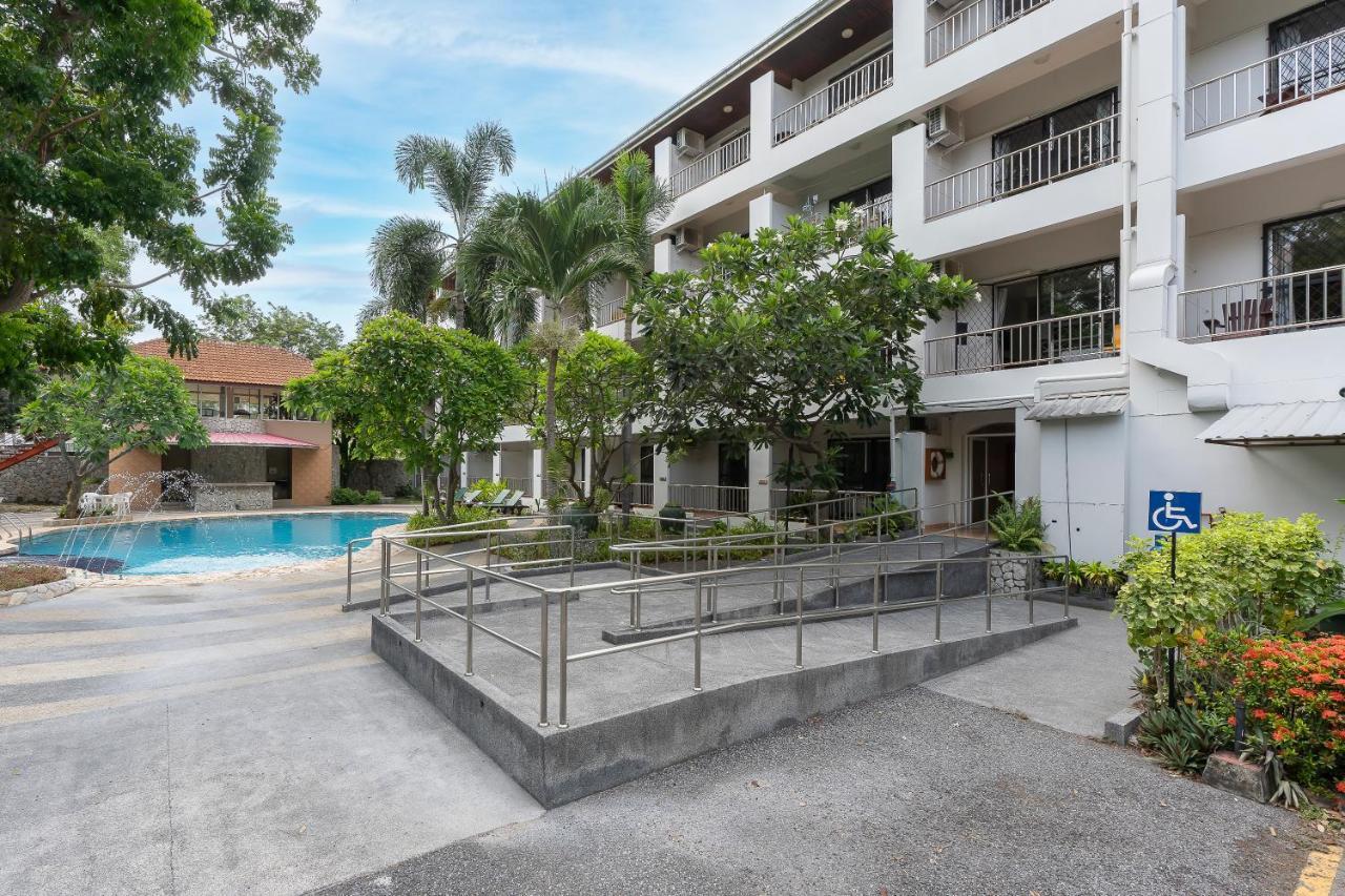 Bella 3rd Road Hotel
