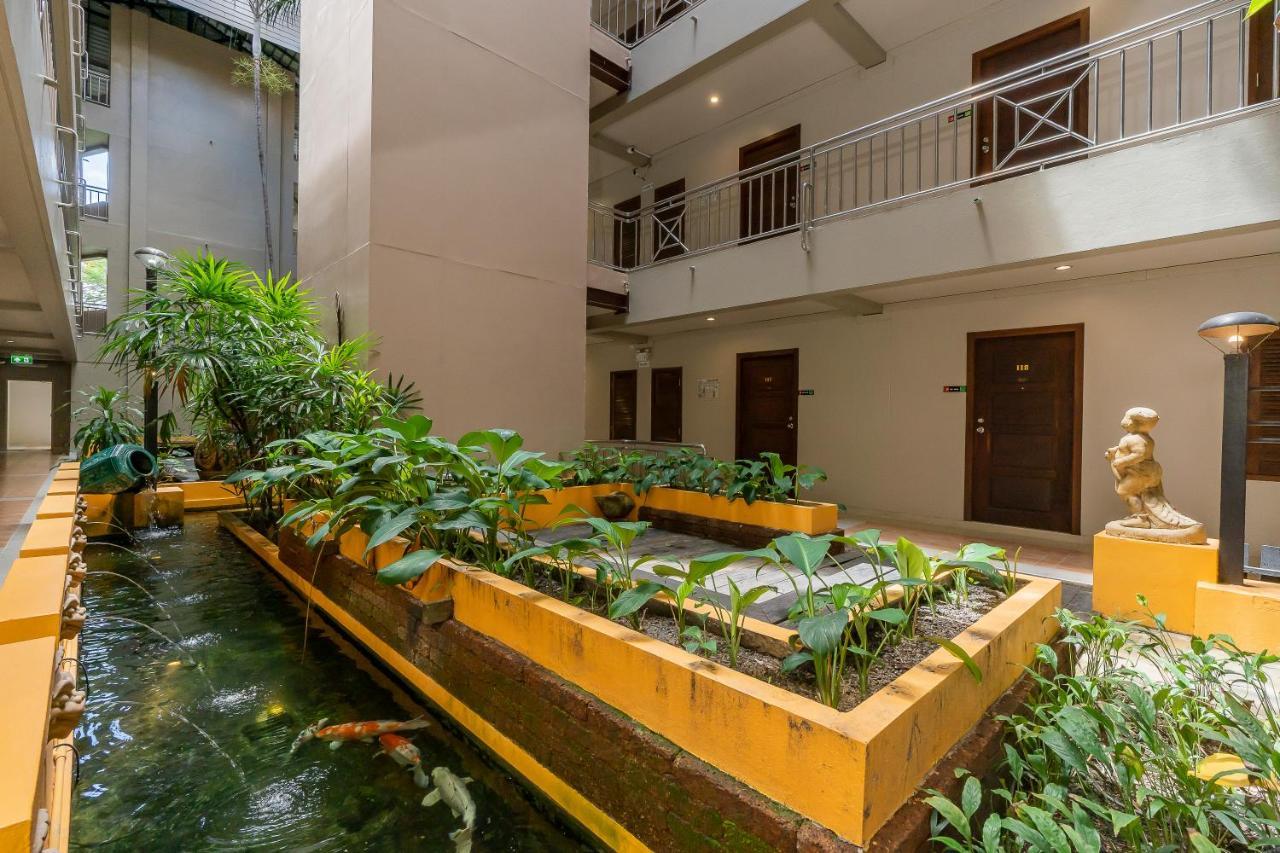 Bella 3rd Road Hotel 3*