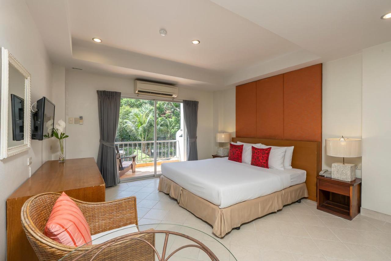 Bella 3rd Road Hotel 3*