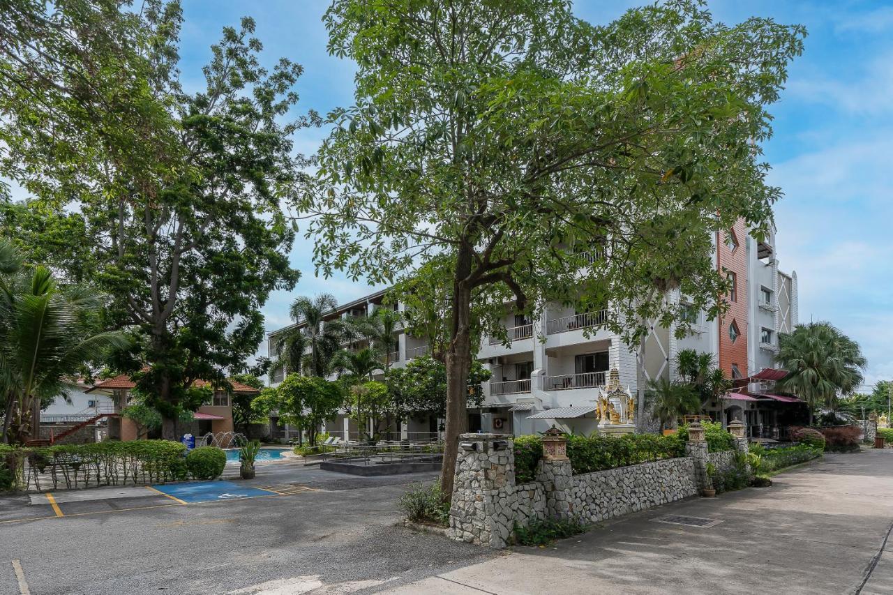 Hotel Bella 3rd Road Pattaya