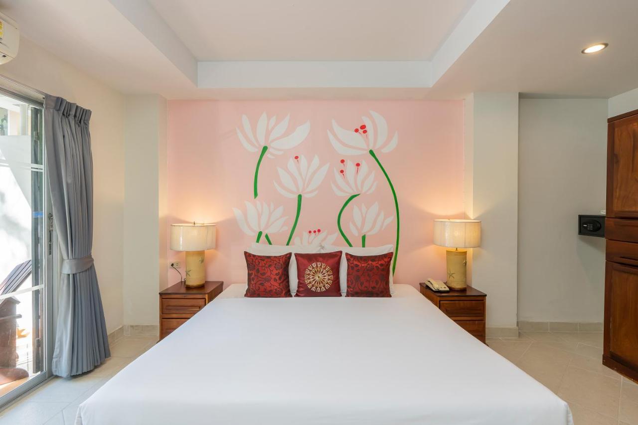 Bella 3rd Road Hotel