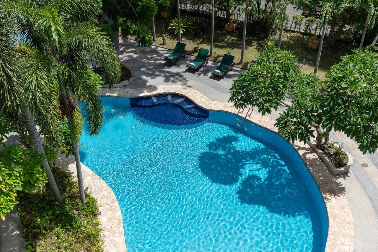Bella 3rd Road Pattaya