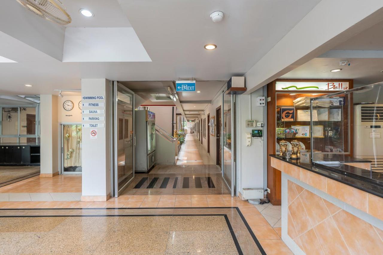 Bella 3rd Road Hotel