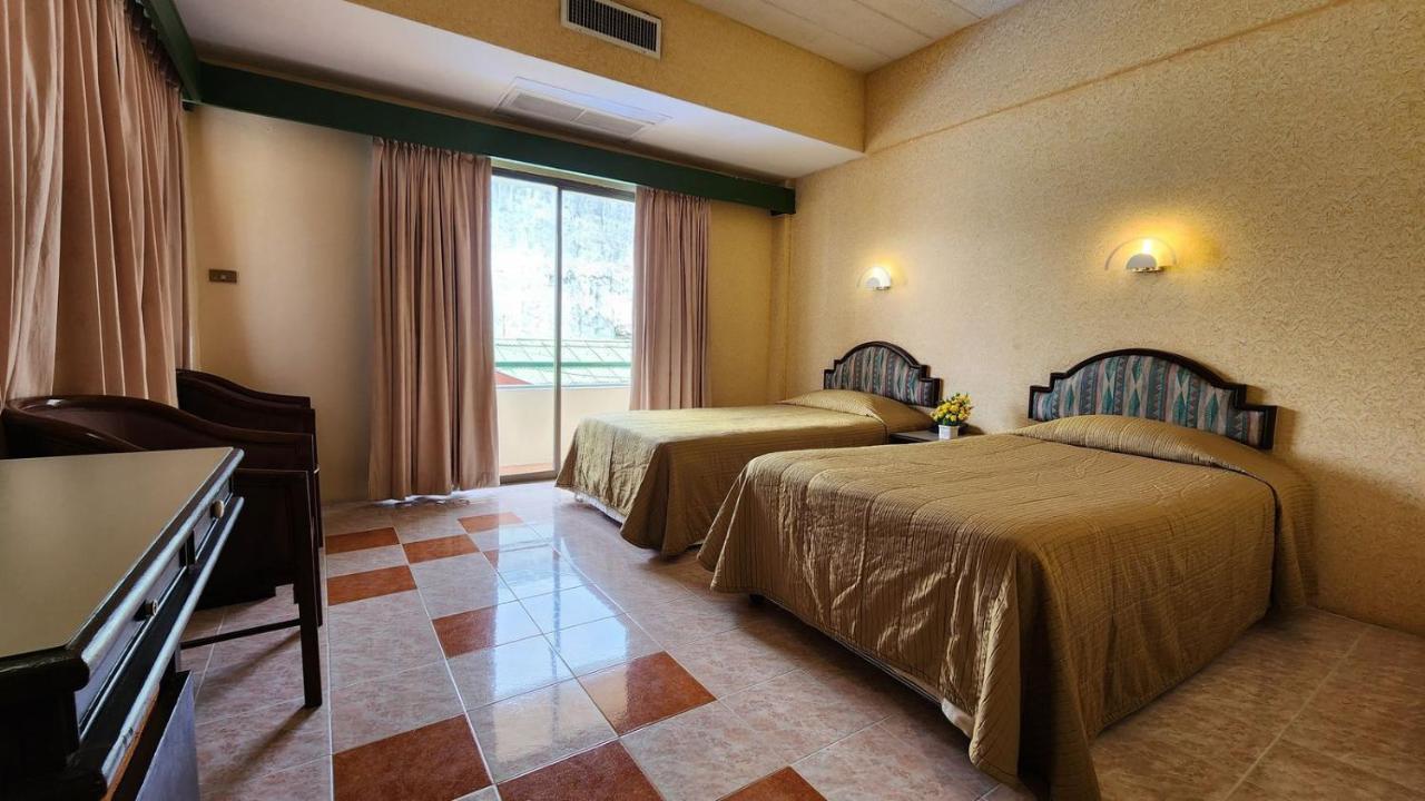 Garden 3* Pattaya