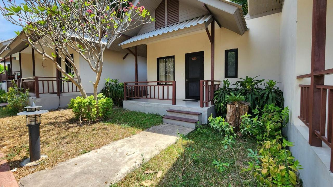 Garden Hotel Pattaya