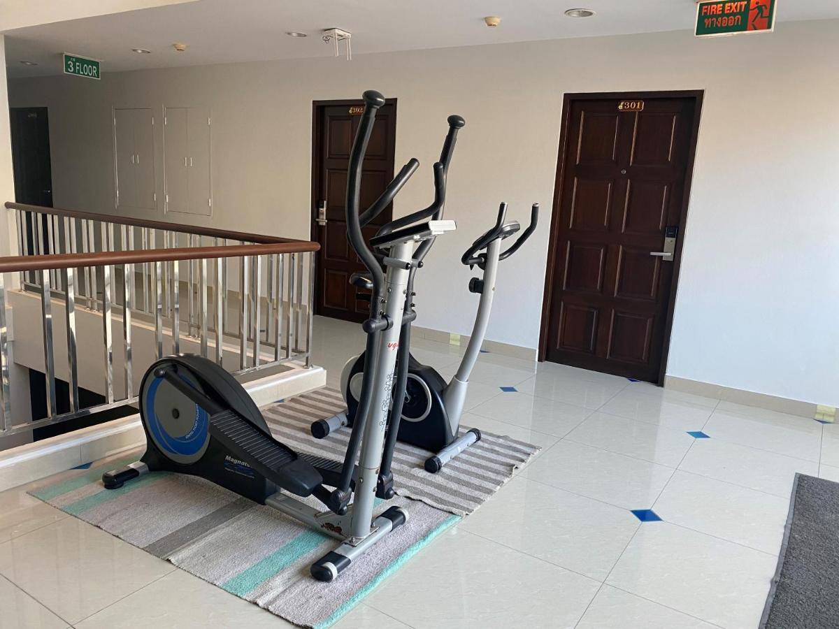 Soi2inn 3* Pattaya