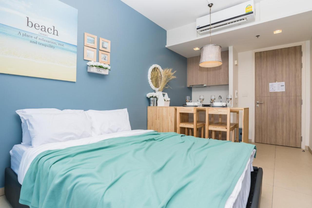 Apartamento Unixx By Alvin *