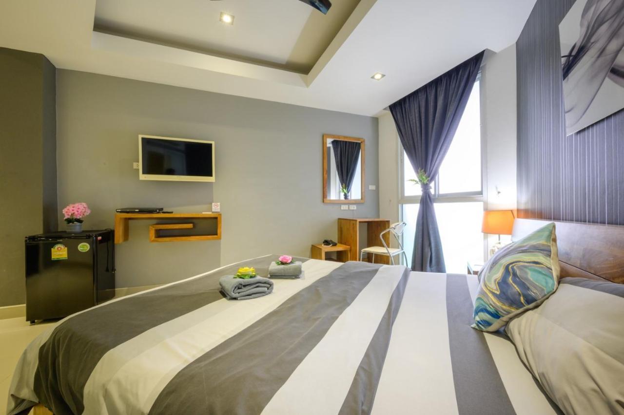 Cozy Resort, A Boutique 4*