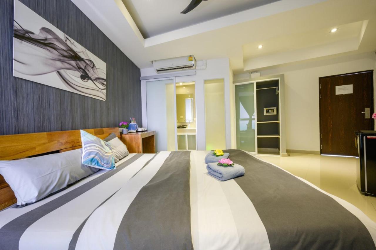 Hotel Cozy Resort, A Boutique 4*