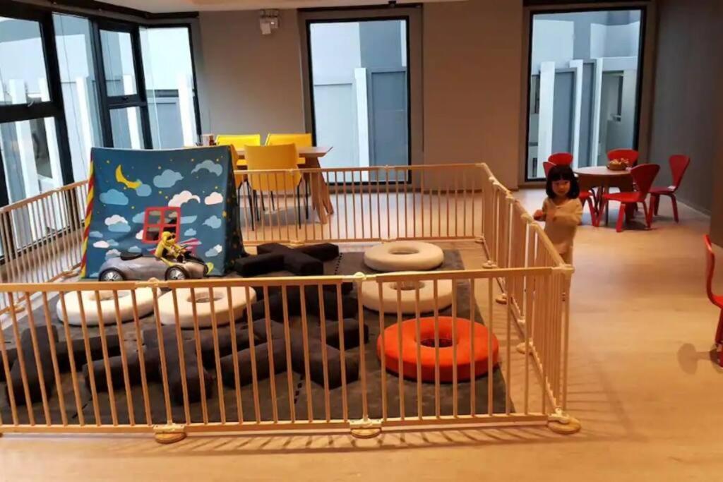 The Base New 2023 Apartment