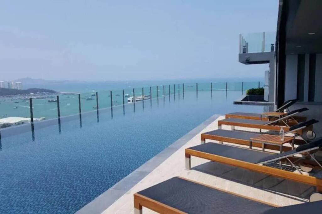 The Base New 2023 Pattaya