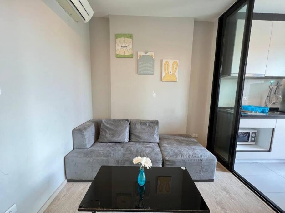 The Base New 2023 Apartment Pattaya
