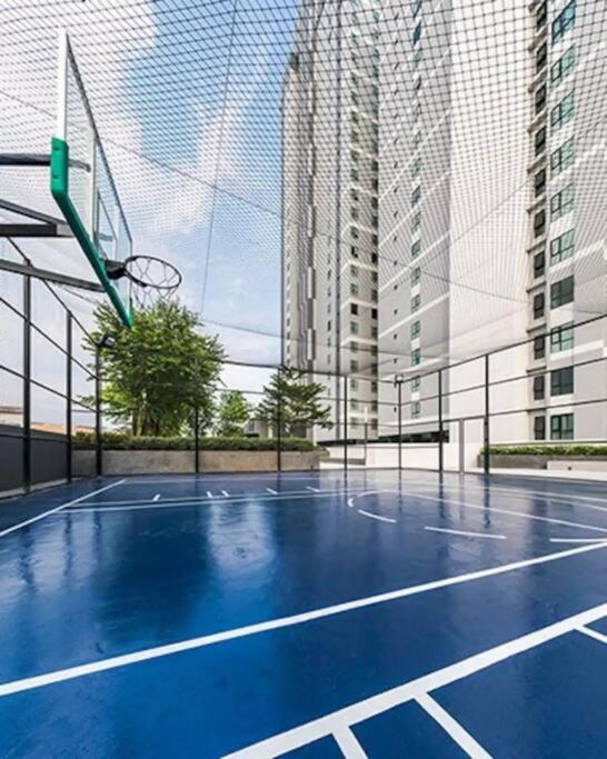Apartment The Base New 2023