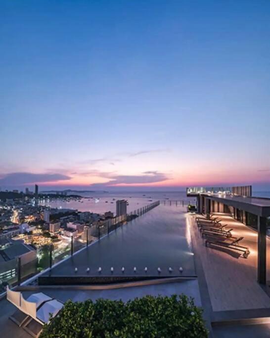 The Base New 2023 * Pattaya