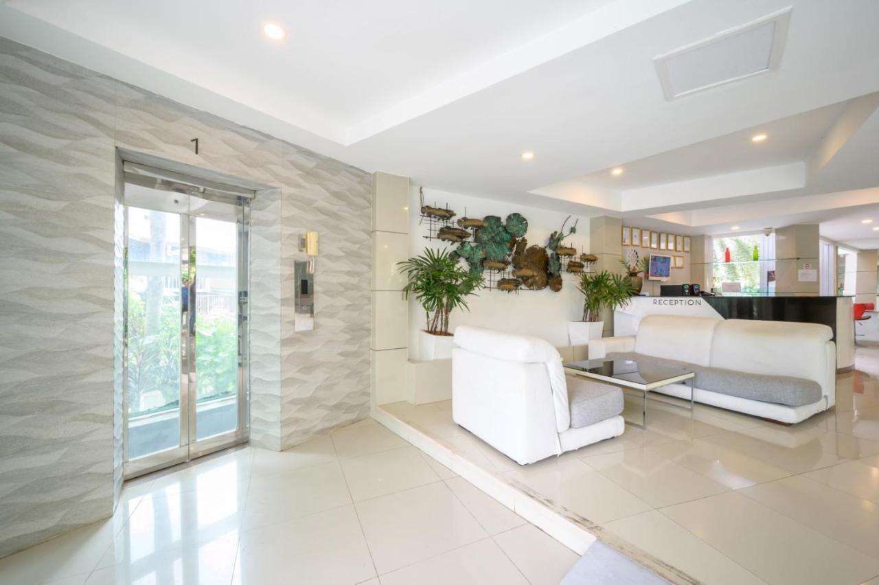 Cozy Resort, A Boutique 4* Pattaya