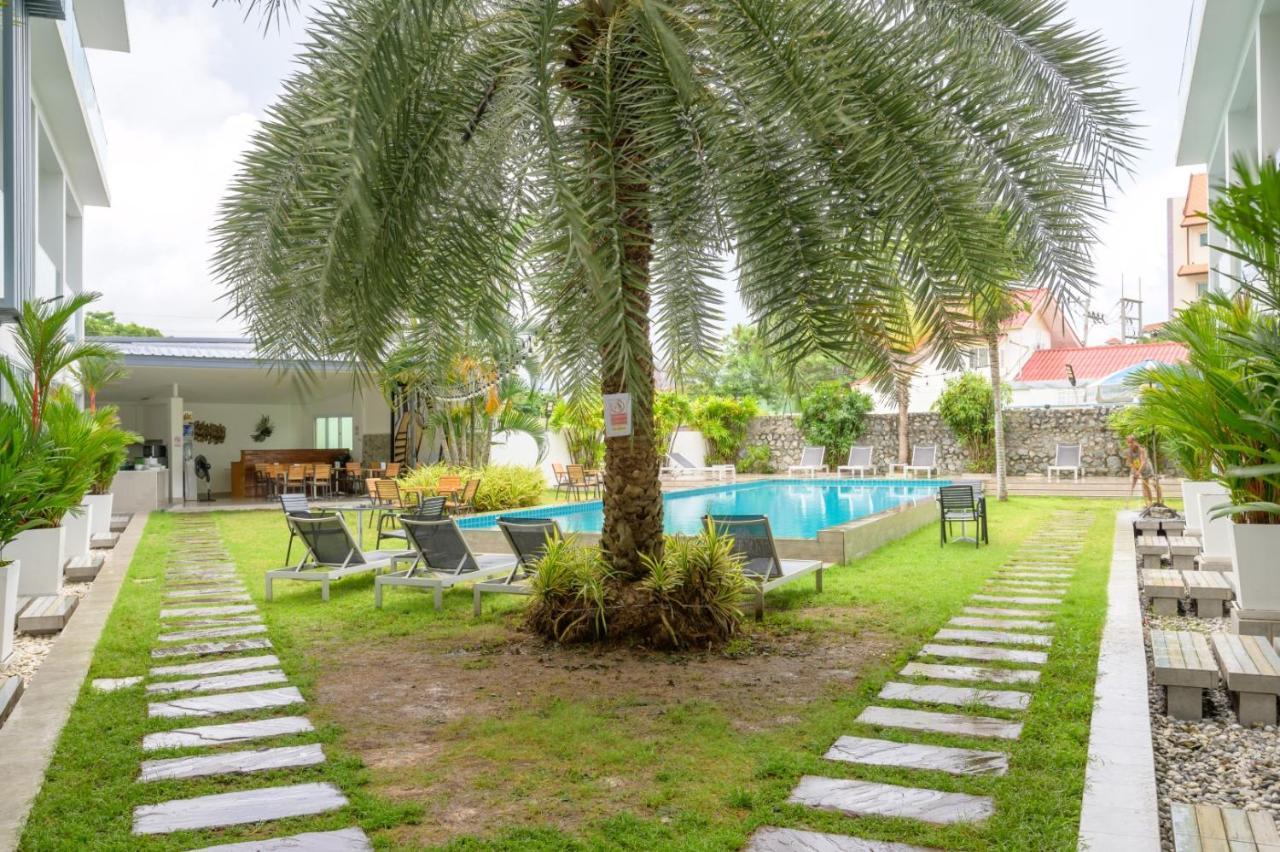 Hotel Cozy Resort, A Boutique 4*
