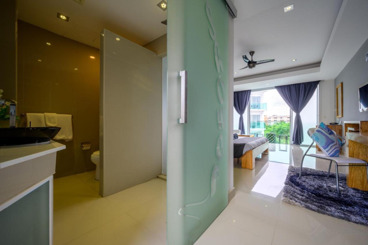 Cozy Resort, A Boutique Hotel Pattaya