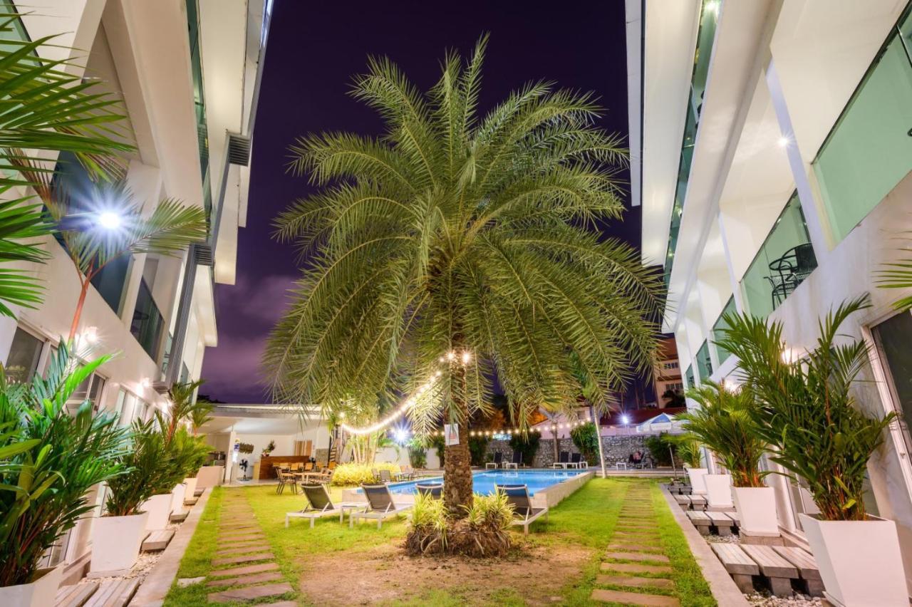 Cozy Resort, A Boutique 4* Pattaya