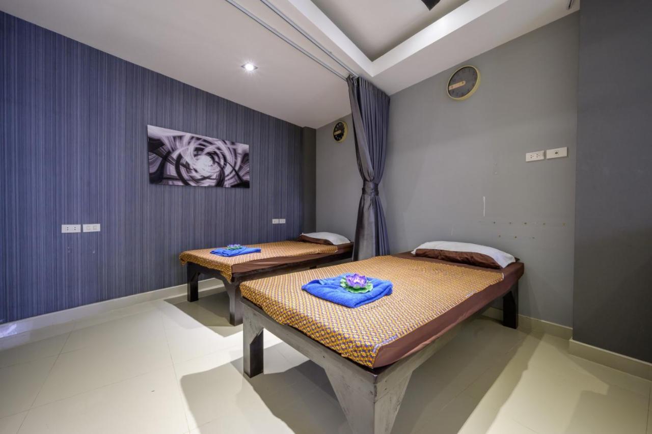 Cozy Resort, A Boutique Hotel Pattaya