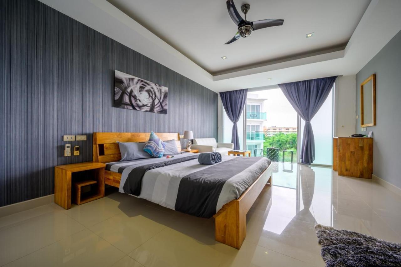 Cozy Resort, A Boutique Pattaya