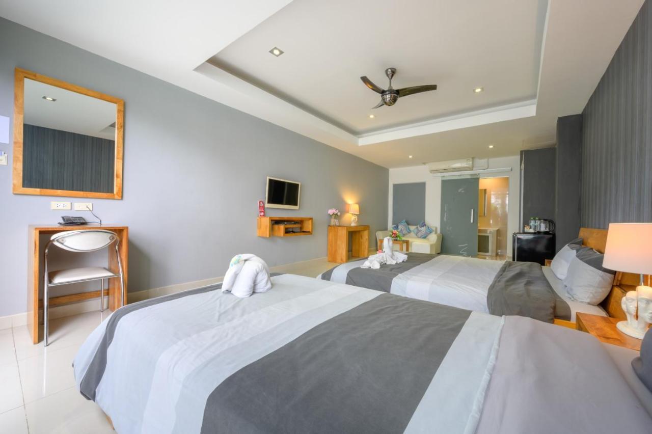 Cozy Resort, A Boutique