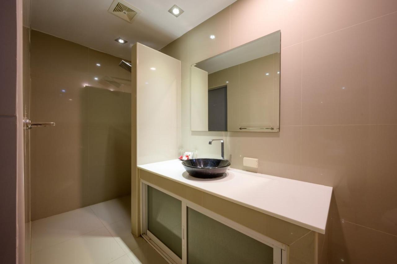 Cozy Resort, A Boutique Pattaya