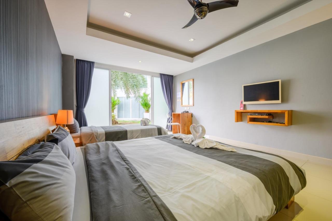 Cozy Resort, A Boutique