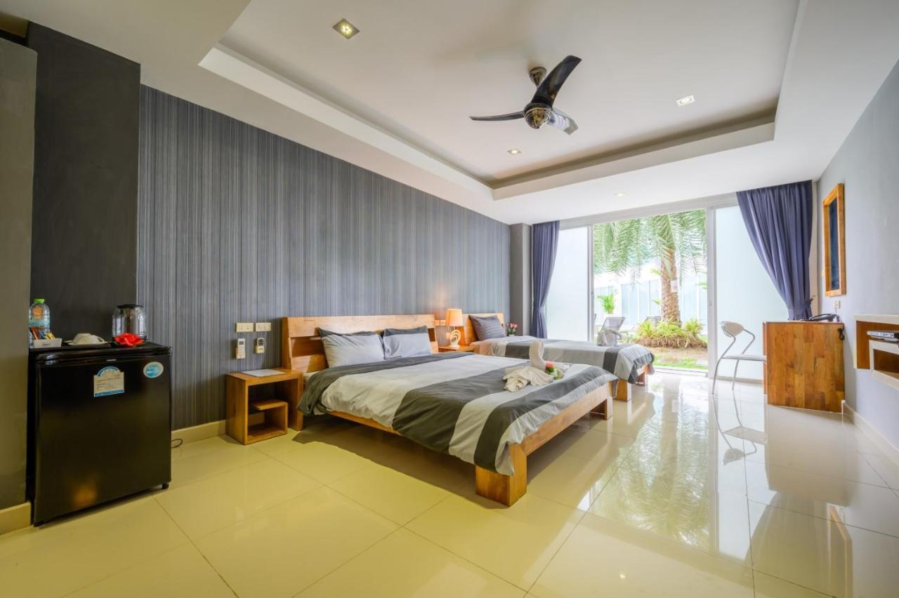 Cozy Resort, A Boutique 4*