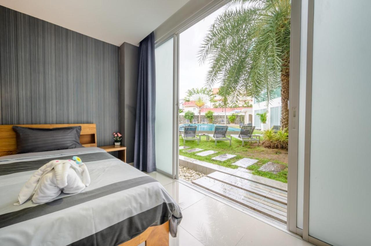 Hotel Cozy Resort, A Boutique