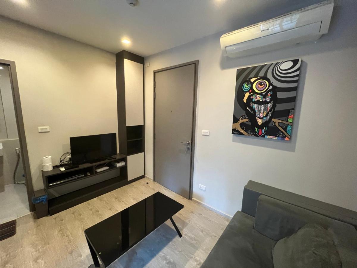 Apartment The Base Near Beach Pattaya