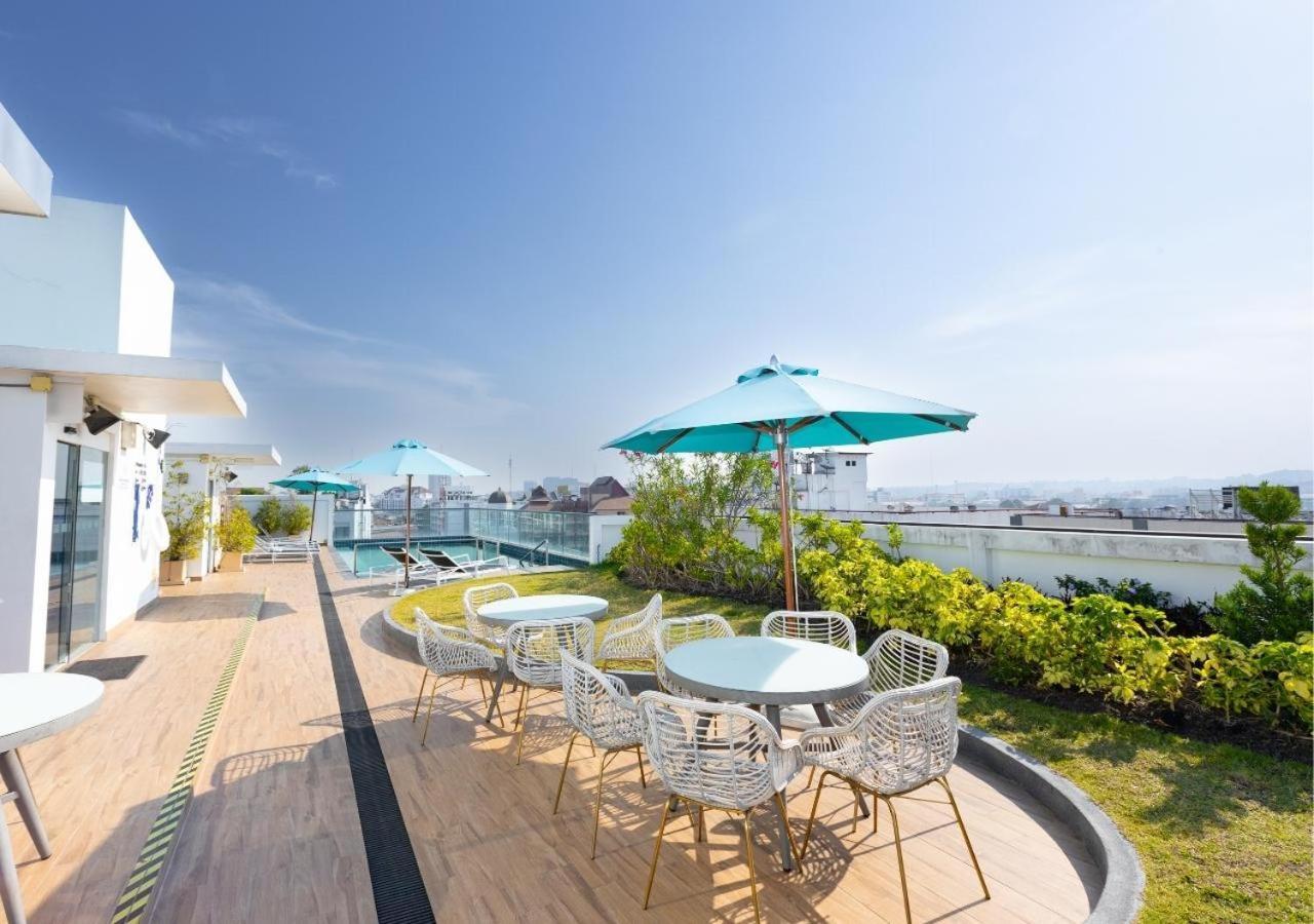 Hotel Express By Ihg