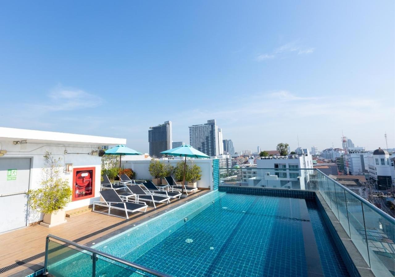 Express By Ihg Pattaya