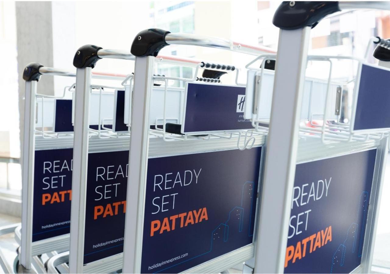 Express By Ihg Hotel Pattaya