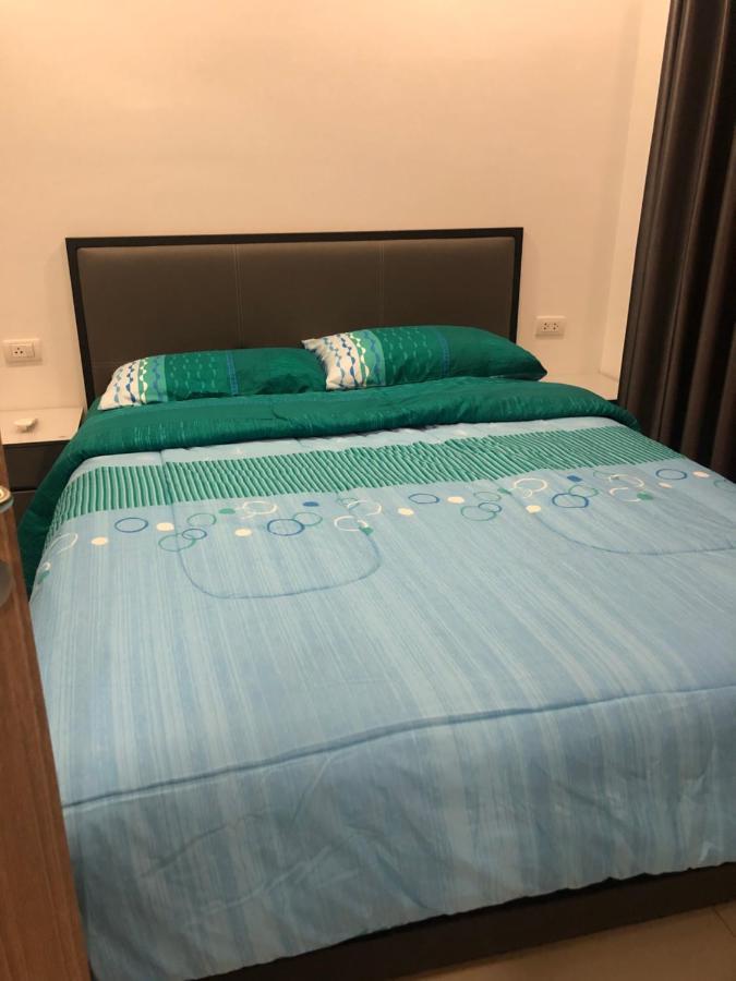 Arcadia Continental Pattaya