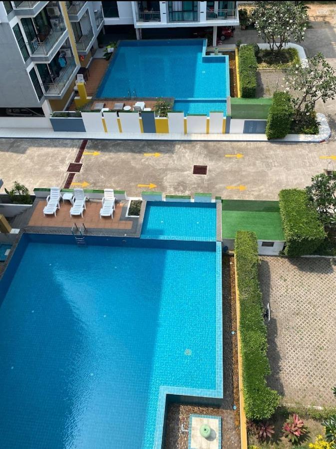 Neo2 Jomtrin 3* Pattaya