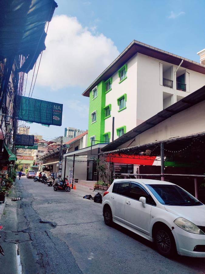 Namaste Pattaya