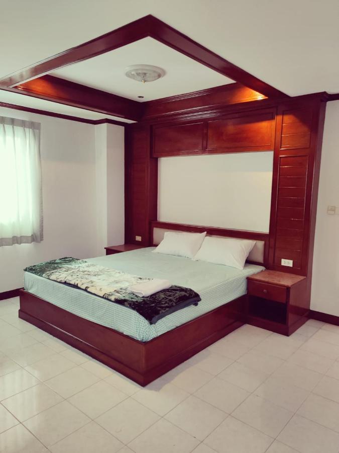 Namaste Apartment