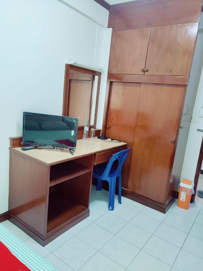 Namaste Apartment Pattaya