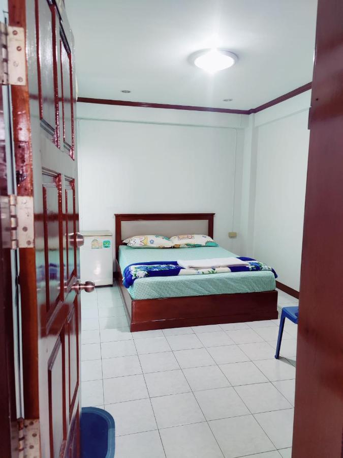 Namaste Apartment
